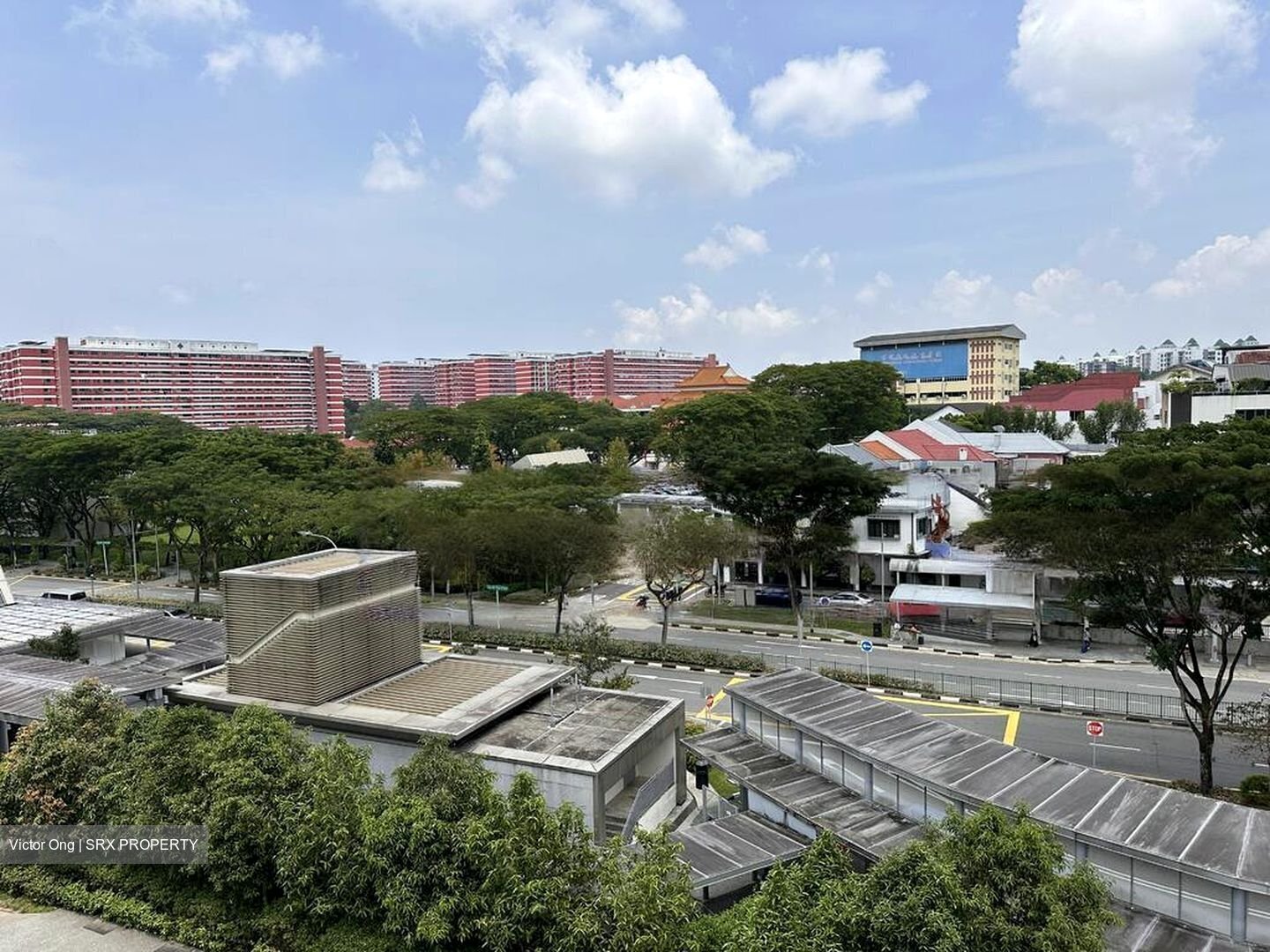 Upper Bukit Timah Road (D21), Retail #456718181